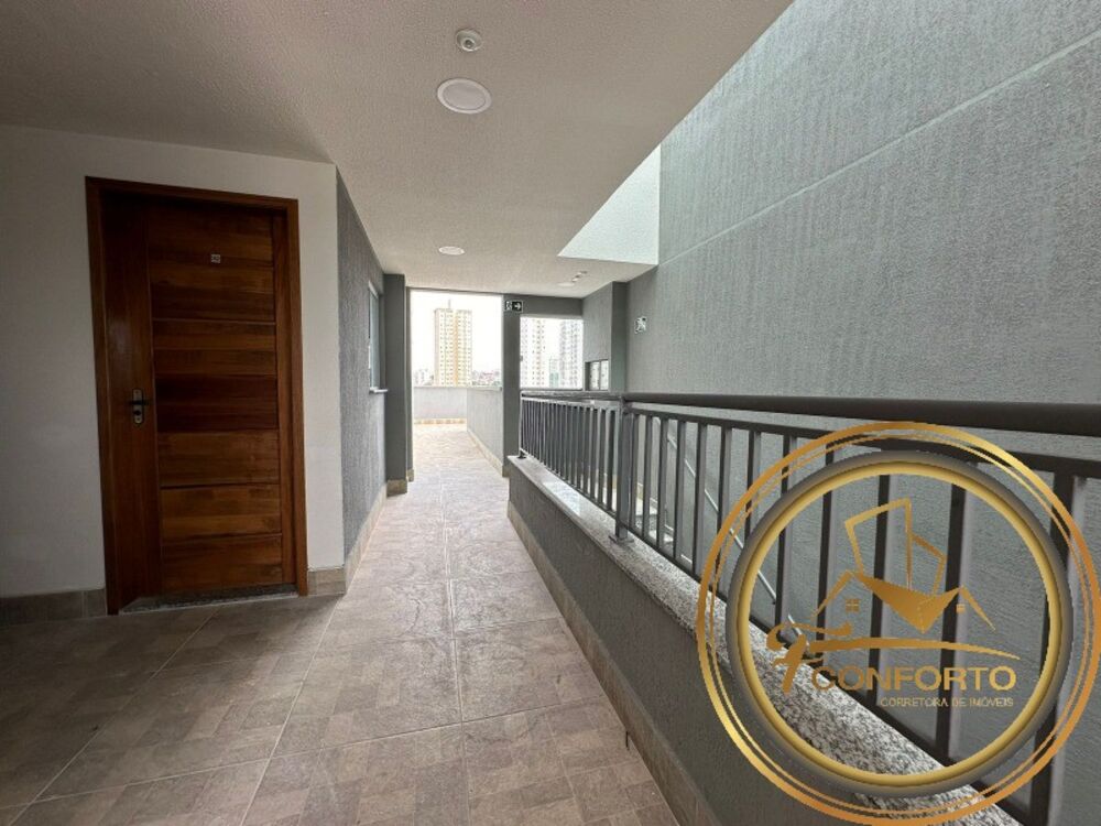 Apartamento, 2 quartos, 38 m² - Foto 12