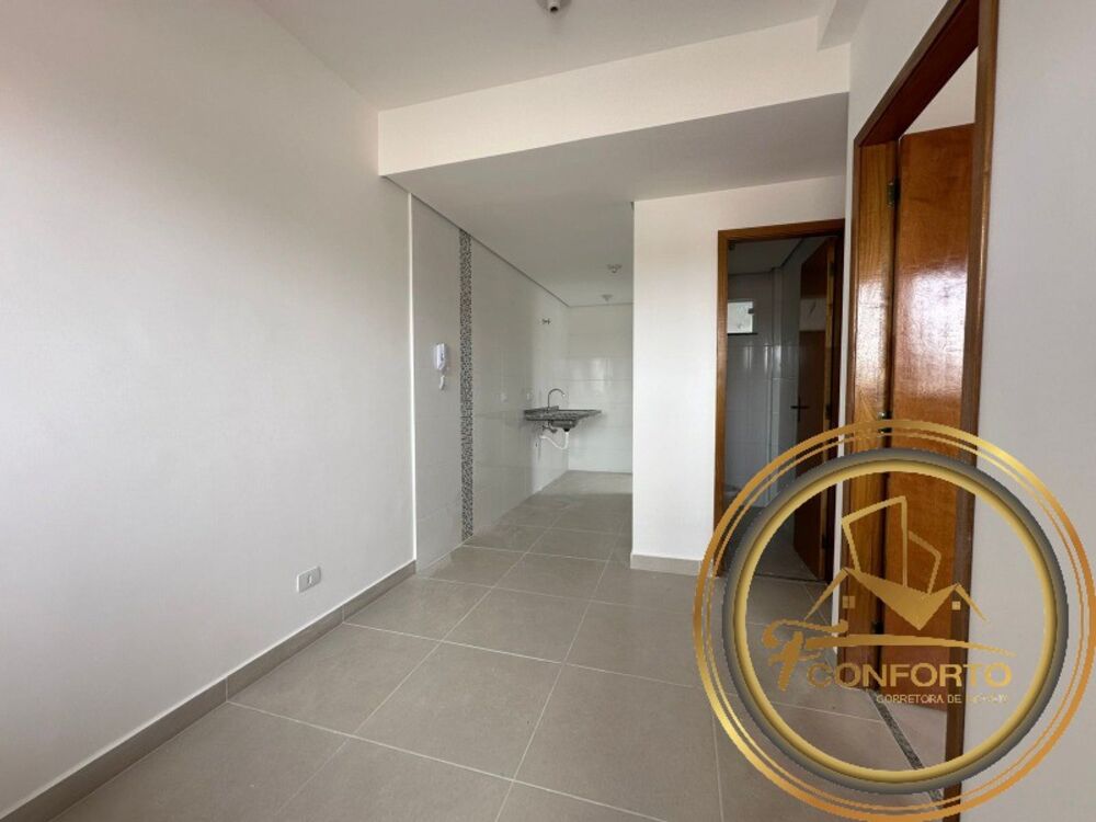 Apartamento, 2 quartos, 38 m² - Foto 4