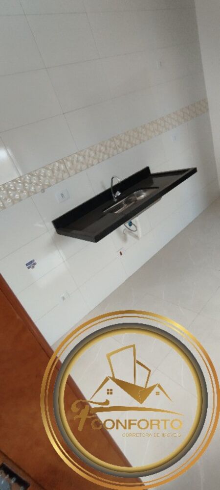 Apartamento, 2 quartos, 40 m² - Foto 2