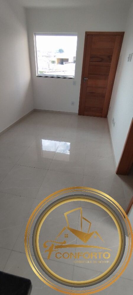 Apartamento, 2 quartos, 40 m² - Foto 6