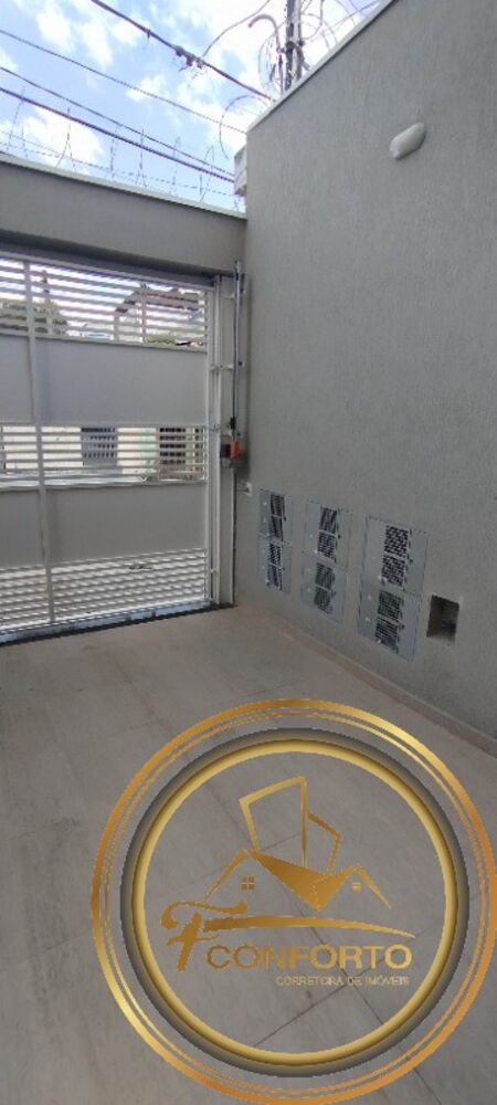 Apartamento, 2 quartos, 40 m² - Foto 9