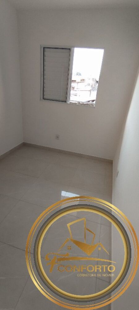 Apartamento, 2 quartos, 40 m² - Foto 1
