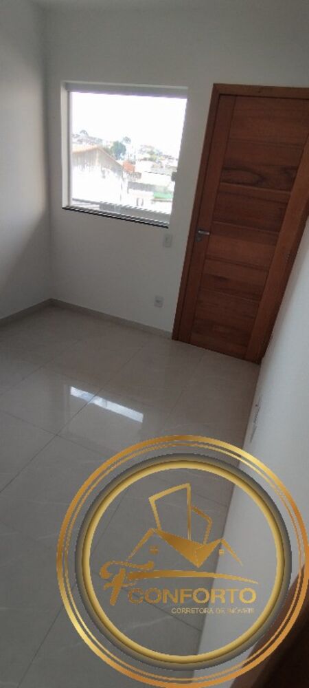 Apartamento, 2 quartos, 40 m² - Foto 5