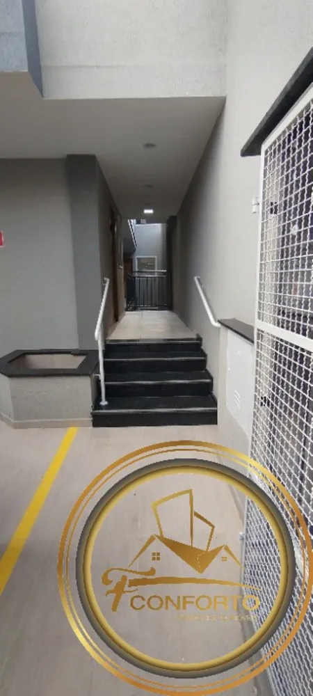 Apartamento, 2 quartos, 40 m² - Foto 15