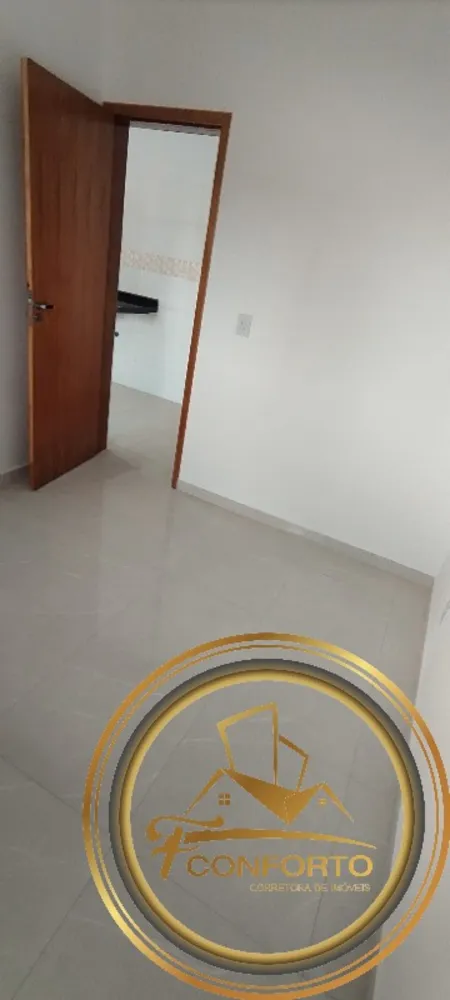 Apartamento, 2 quartos, 40 m² - Foto 7