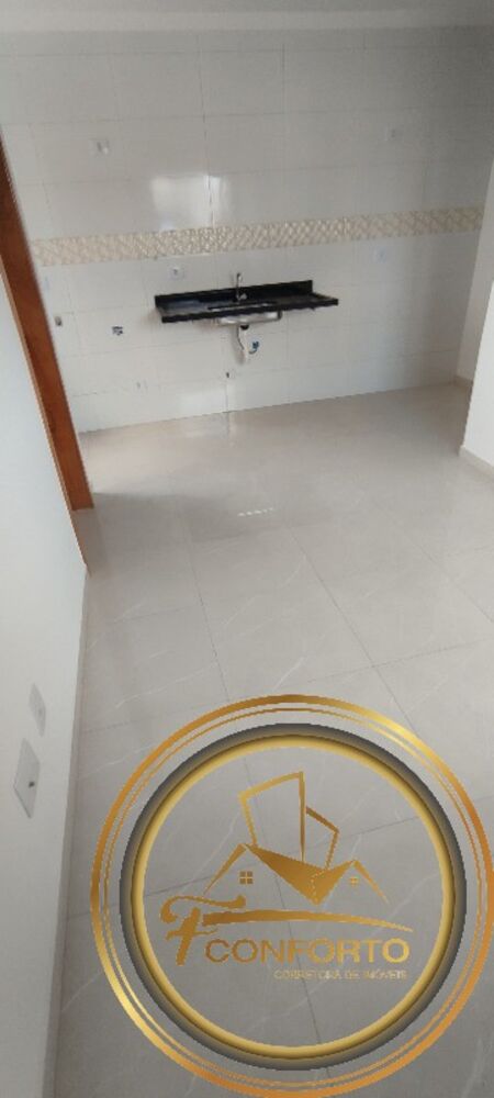 Apartamento, 2 quartos, 40 m² - Foto 3