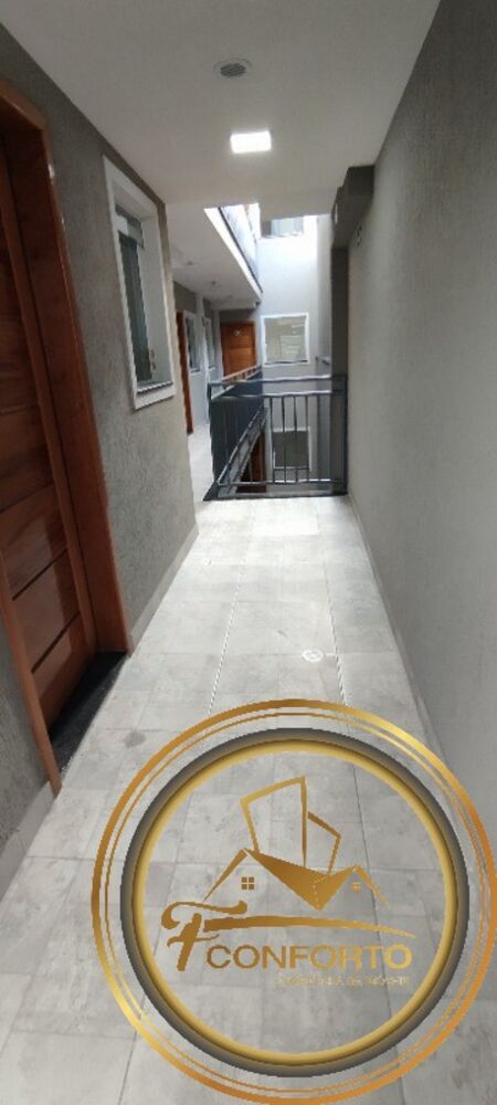 Apartamento, 2 quartos, 40 m² - Foto 8