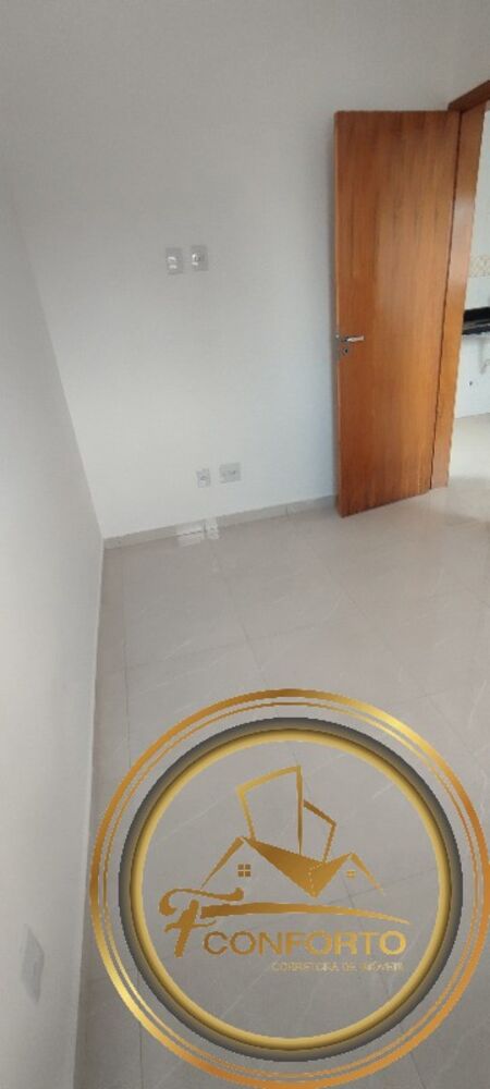 Apartamento, 2 quartos, 40 m² - Foto 4