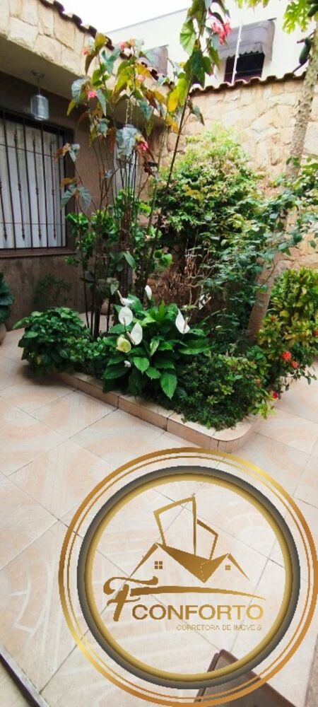 Casa, 2 quartos, 91 m² - Foto 1