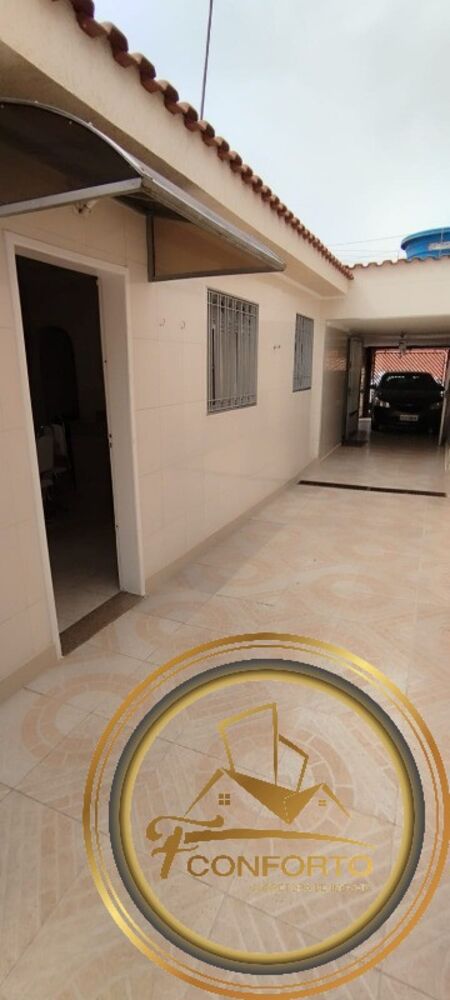 Casa, 2 quartos, 91 m² - Foto 17