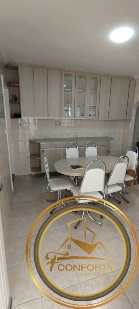 Casa, 2 quartos, 91 m² - Foto 6