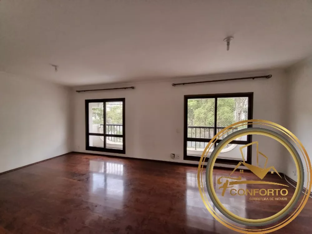 Apartamento à venda com 4 quartos, 143m² - Foto 2