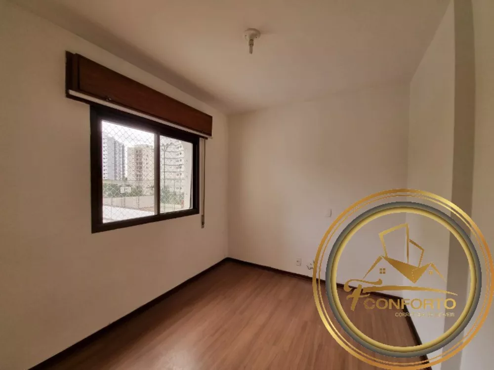 Apartamento à venda com 4 quartos, 143m² - Foto 4