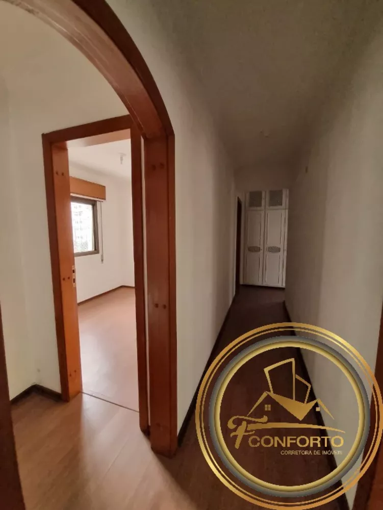 Apartamento à venda com 4 quartos, 143m² - Foto 3