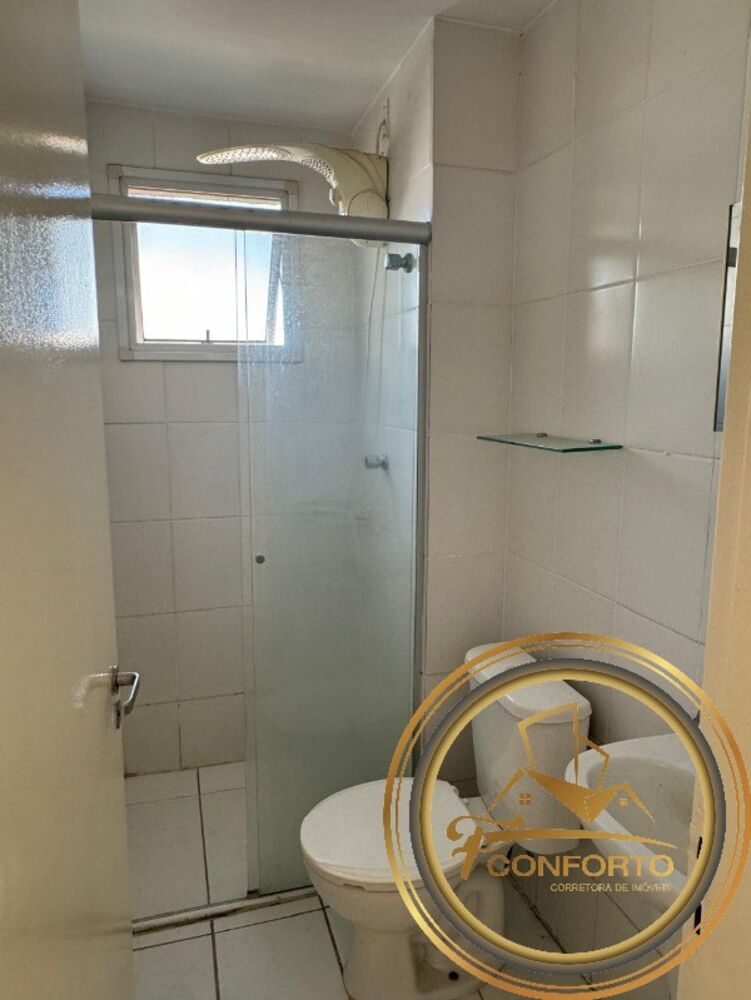 Apartamento, 2 quartos, 58 m² - Foto 14
