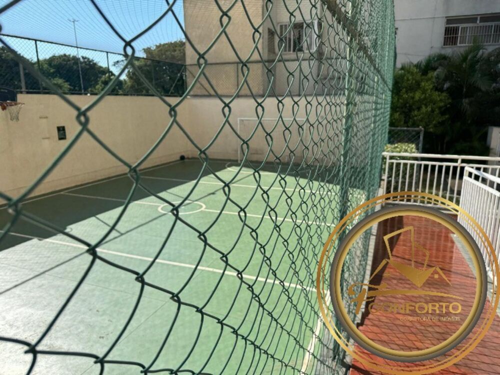 Apartamento, 2 quartos, 58 m² - Foto 25