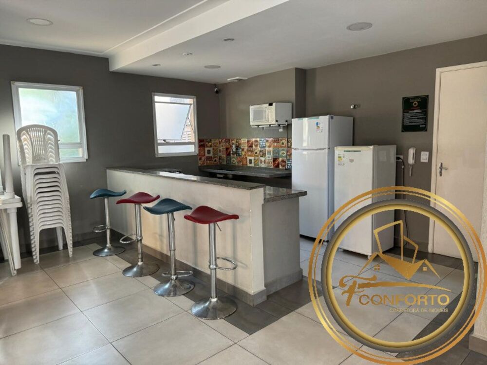 Apartamento, 2 quartos, 58 m² - Foto 19