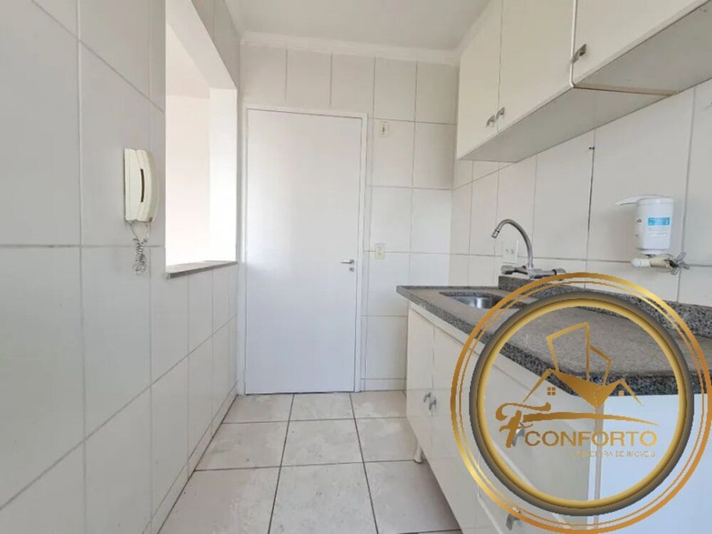Apartamento, 2 quartos, 58 m² - Foto 8