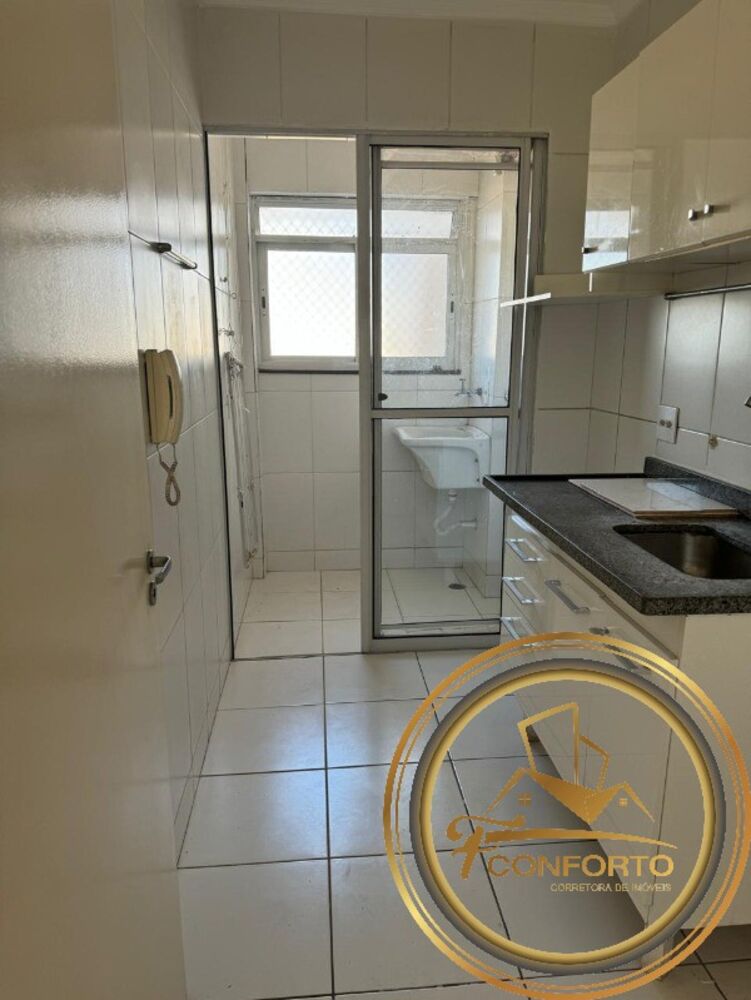 Apartamento, 2 quartos, 58 m² - Foto 7