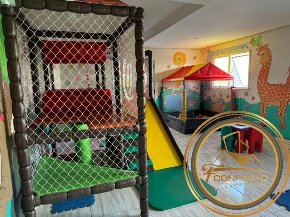 Apartamento, 2 quartos, 58 m² - Foto 22