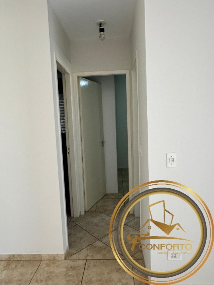 Apartamento, 2 quartos, 58 m² - Foto 10