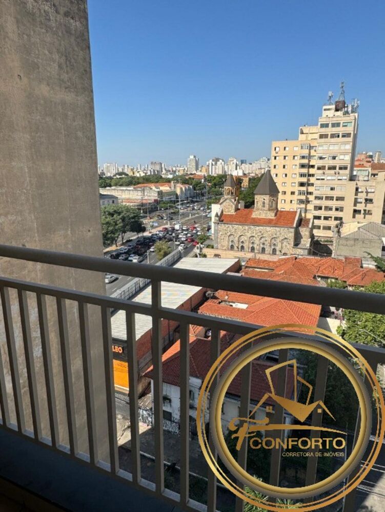 Apartamento, 2 quartos, 58 m² - Foto 9
