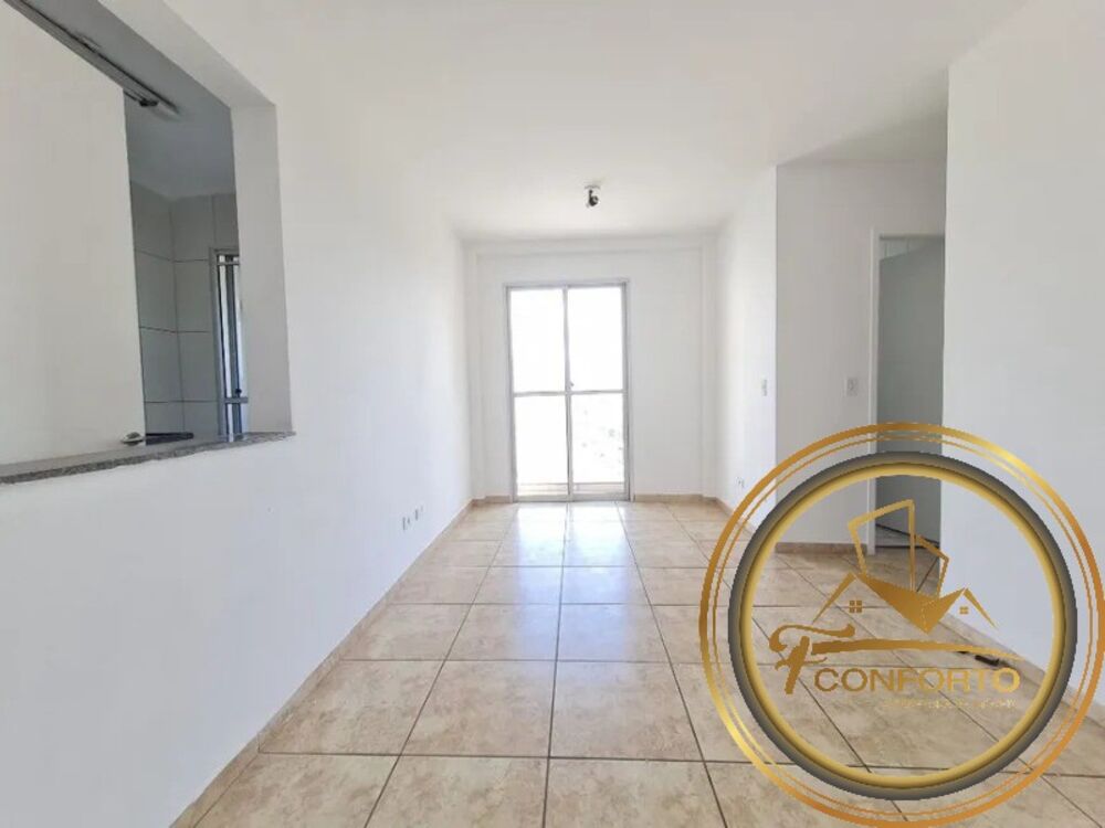 Apartamento, 2 quartos, 58 m² - Foto 1