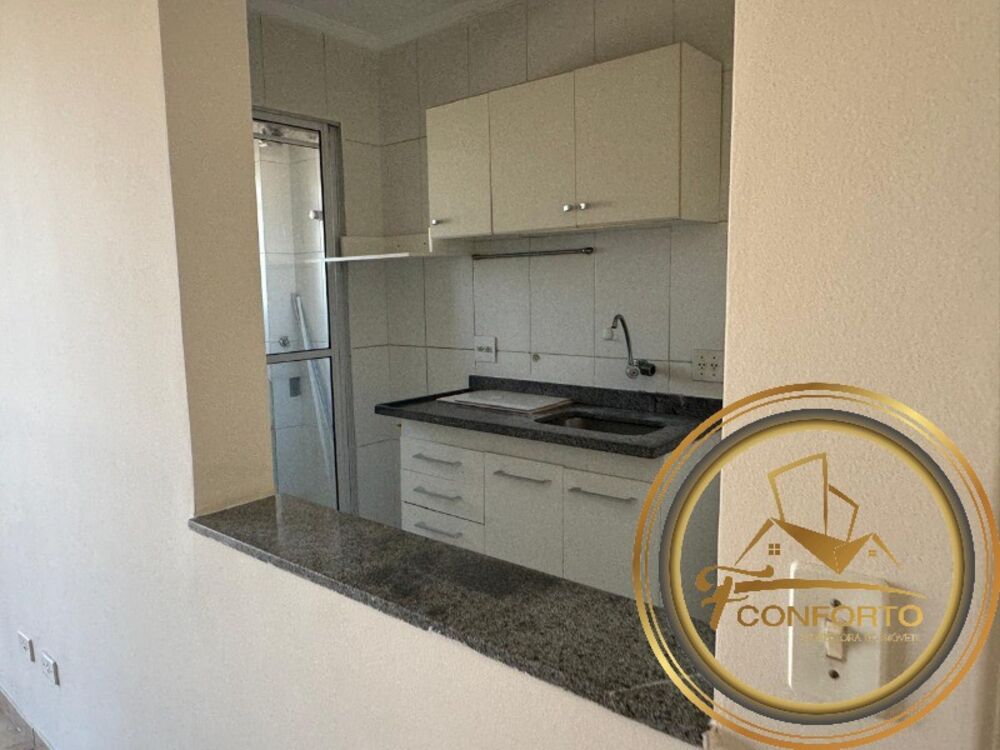 Apartamento, 2 quartos, 58 m² - Foto 6