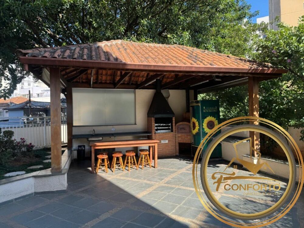 Apartamento, 2 quartos, 58 m² - Foto 16
