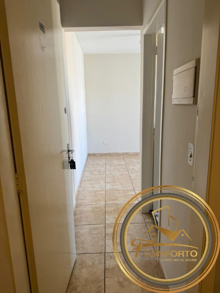Apartamento, 2 quartos, 58 m² - Foto 2