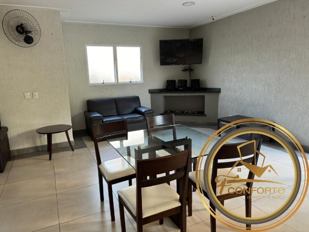 Apartamento, 2 quartos, 58 m² - Foto 17