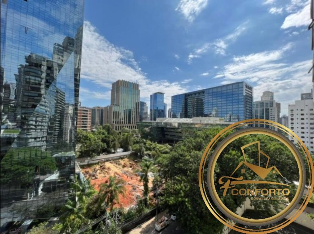 Apartamento, 4 quartos, 220 m² - Foto 4