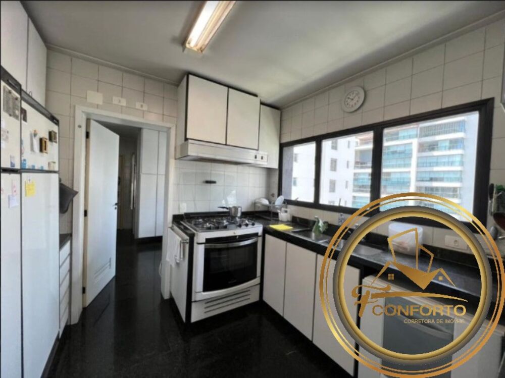 Apartamento, 4 quartos, 220 m² - Foto 8