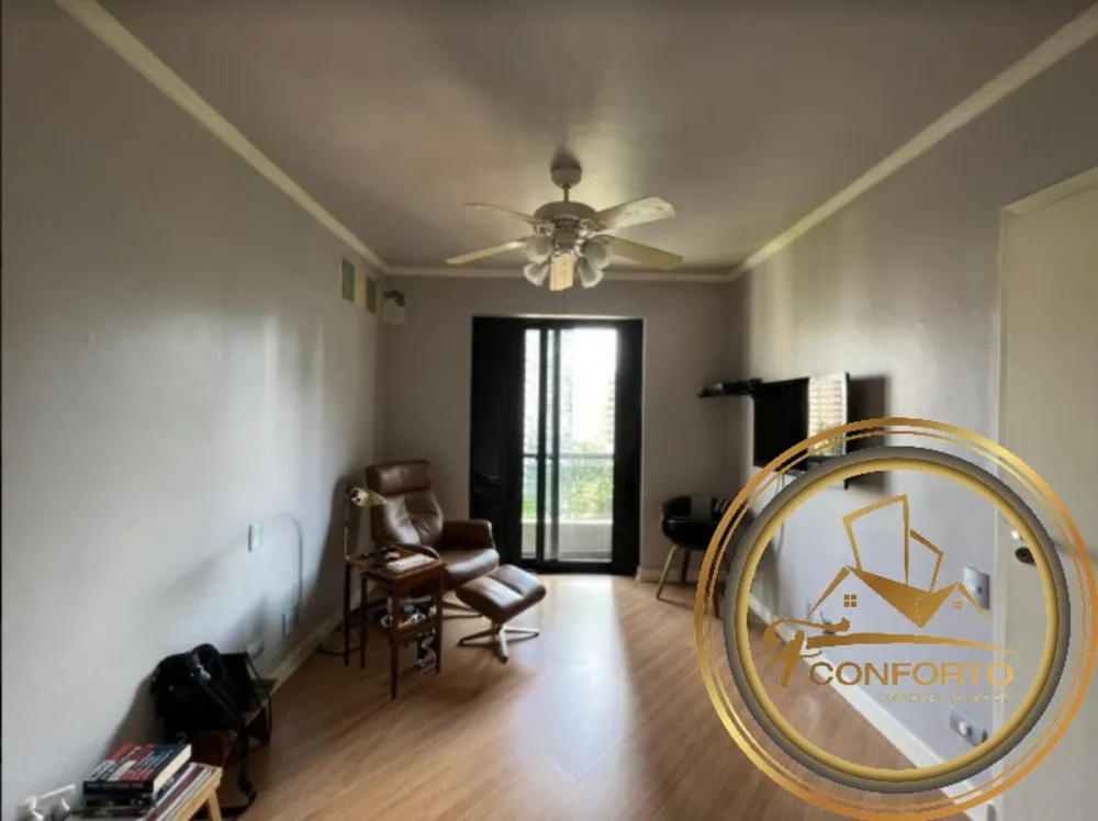 Apartamento, 4 quartos, 220 m² - Foto 4