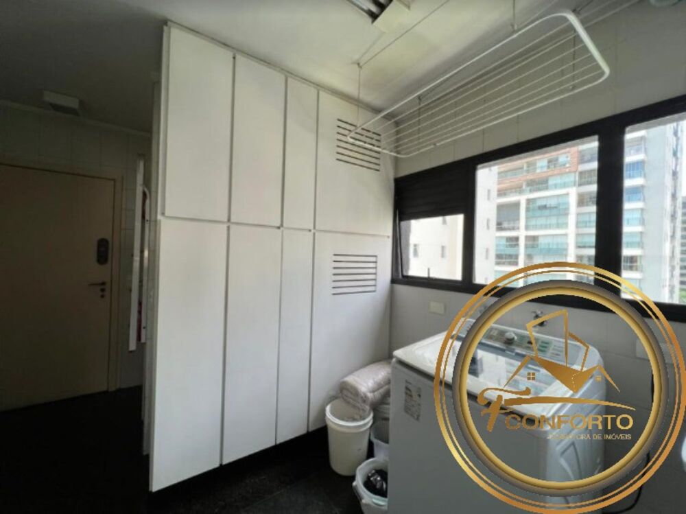 Apartamento, 4 quartos, 220 m² - Foto 1