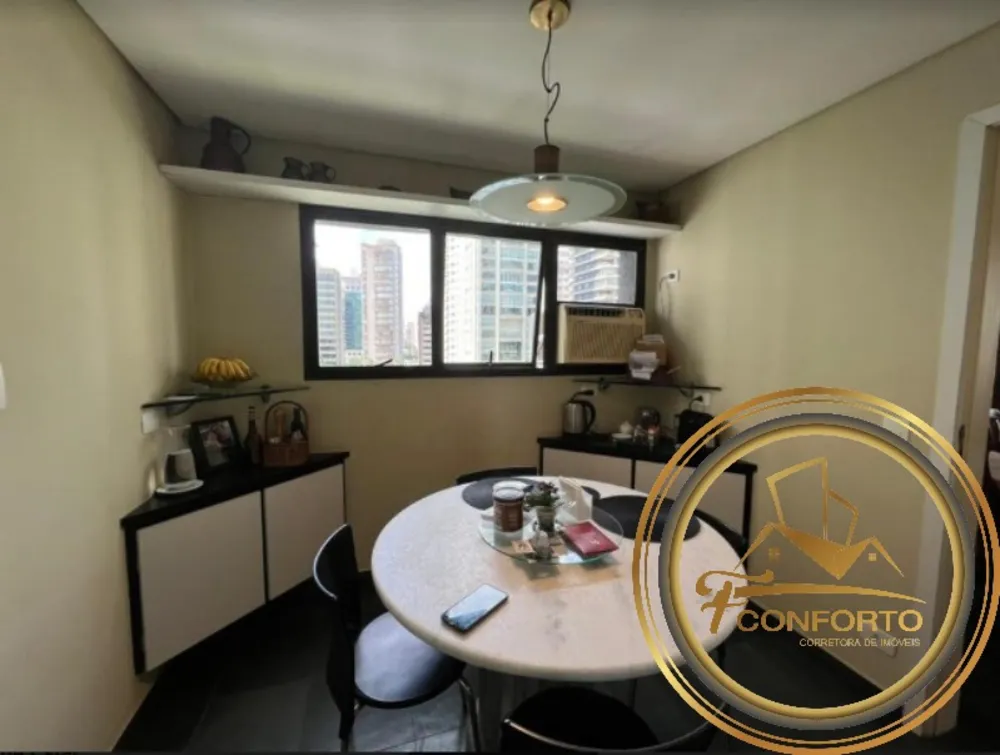 Apartamento, 4 quartos, 220 m² - Foto 7