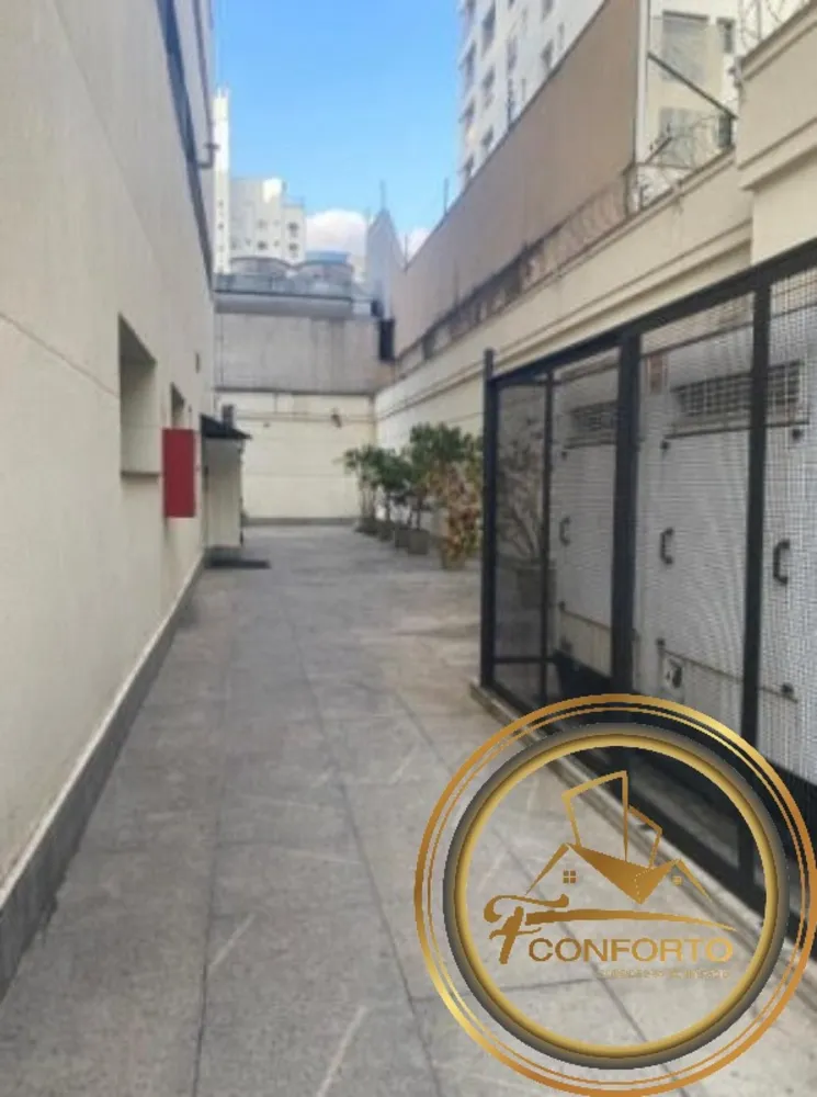 Apartamento, 4 quartos, 220 m² - Foto 16