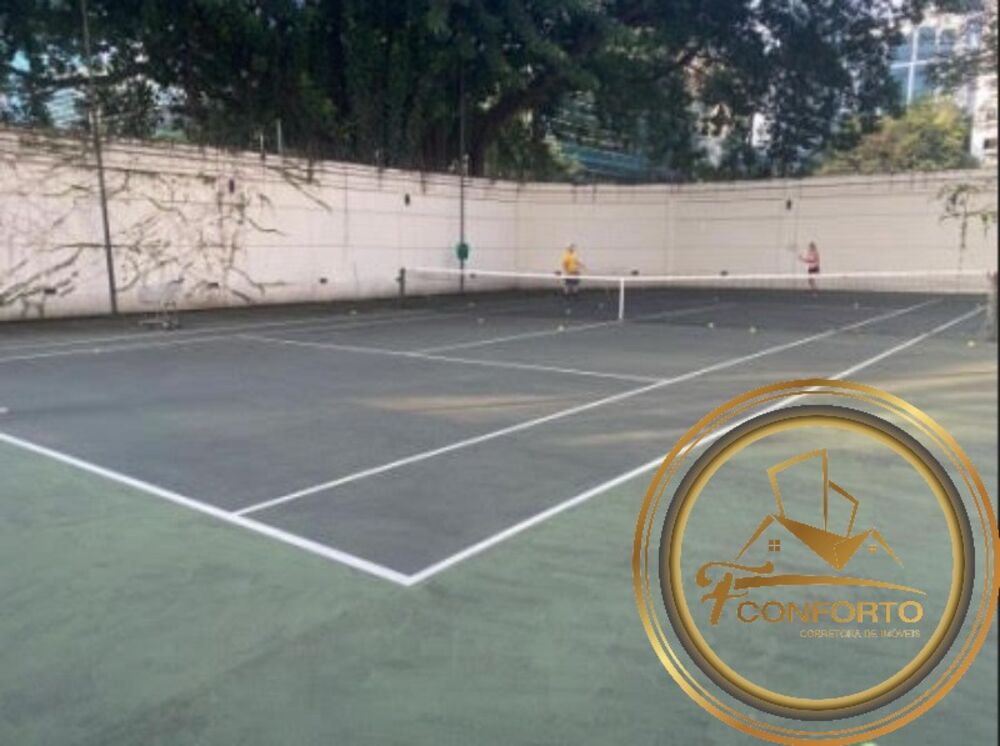 Apartamento, 4 quartos, 220 m² - Foto 5