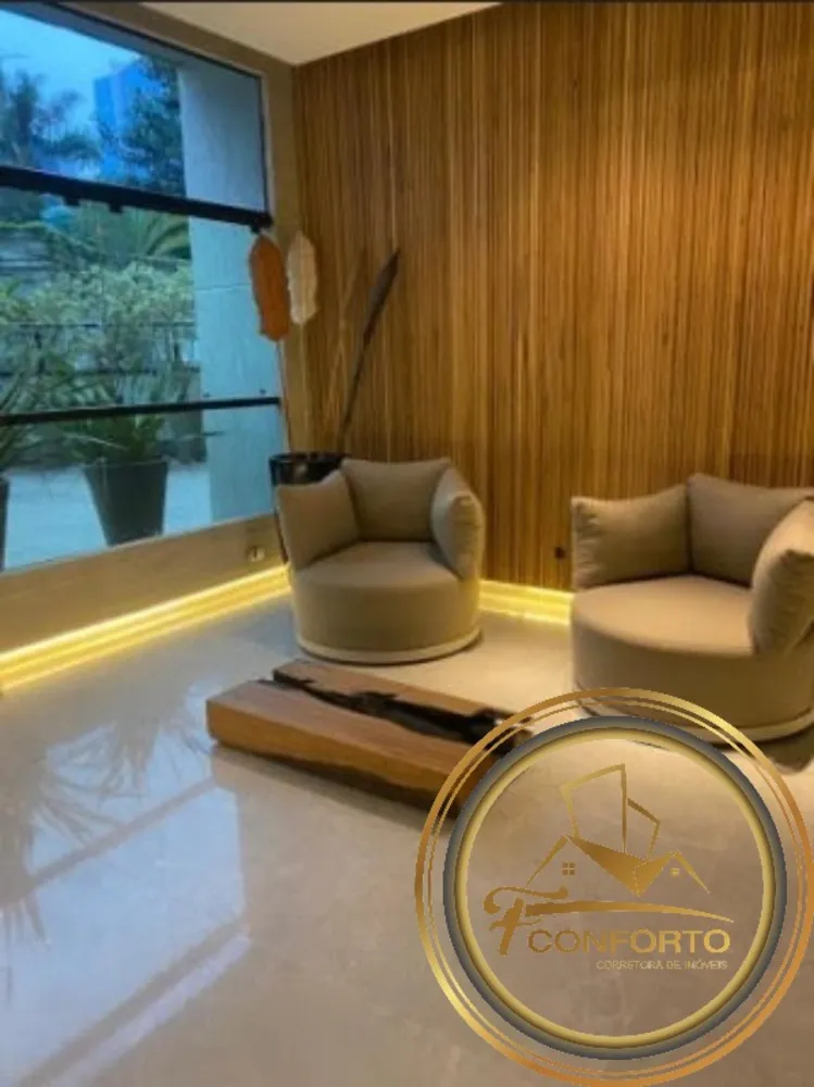 Apartamento, 4 quartos, 220 m² - Foto 11