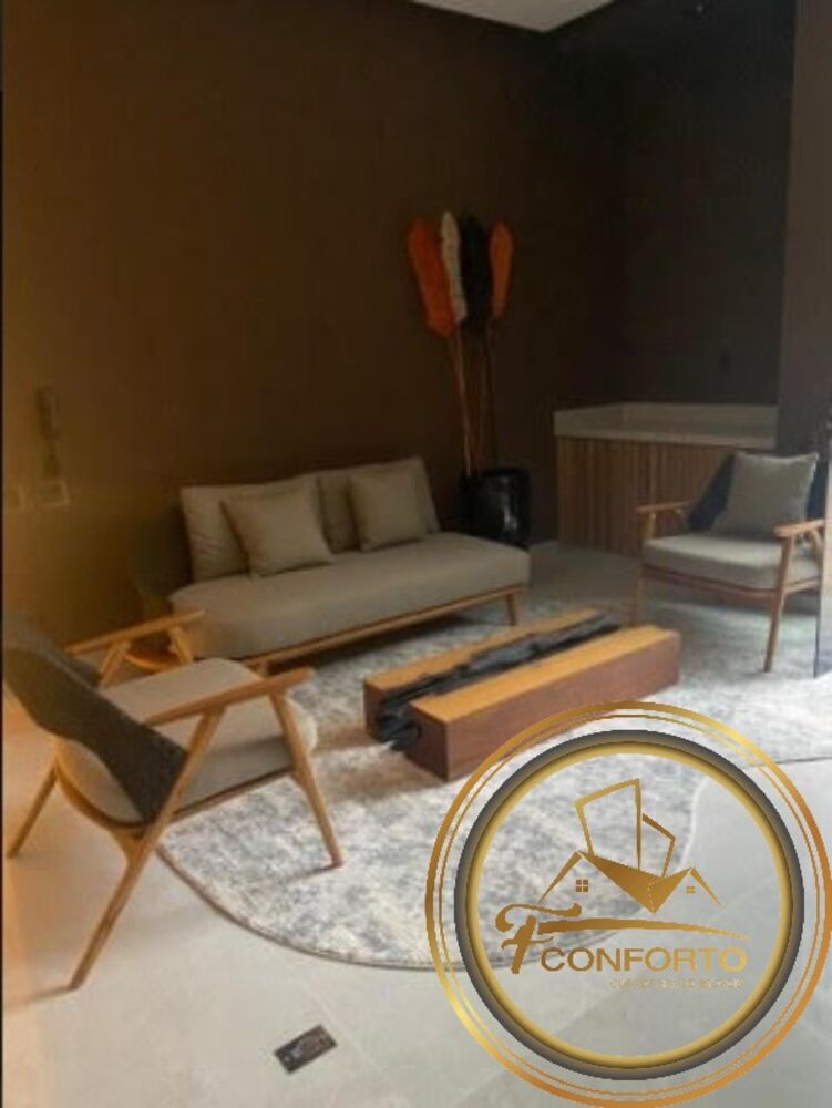 Apartamento, 4 quartos, 220 m² - Foto 12