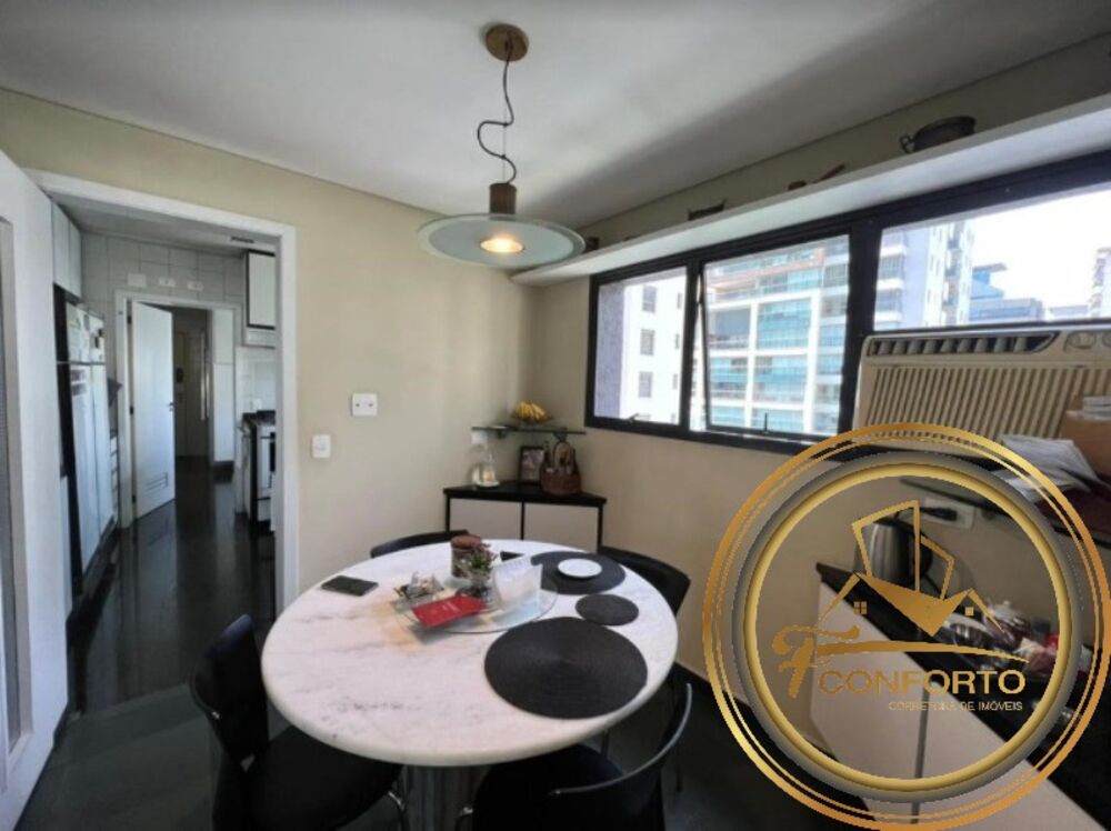 Apartamento, 4 quartos, 220 m² - Foto 2