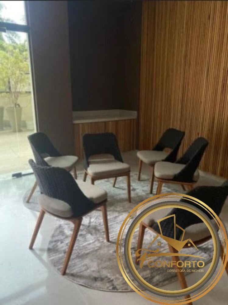 Apartamento, 4 quartos, 220 m² - Foto 9