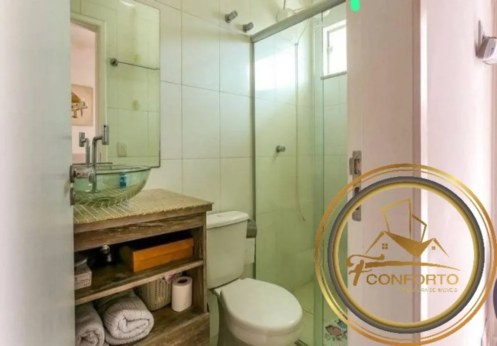 Casa, 2 quartos, 90 m² - Foto 11