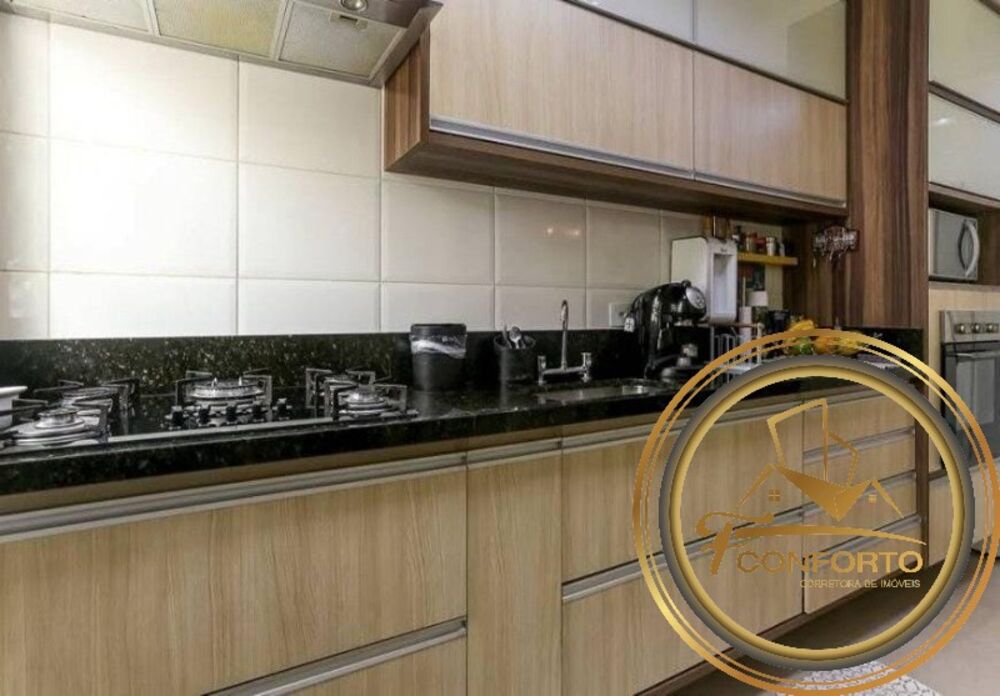 Casa à venda com 2 quartos, 90m² - Foto 5