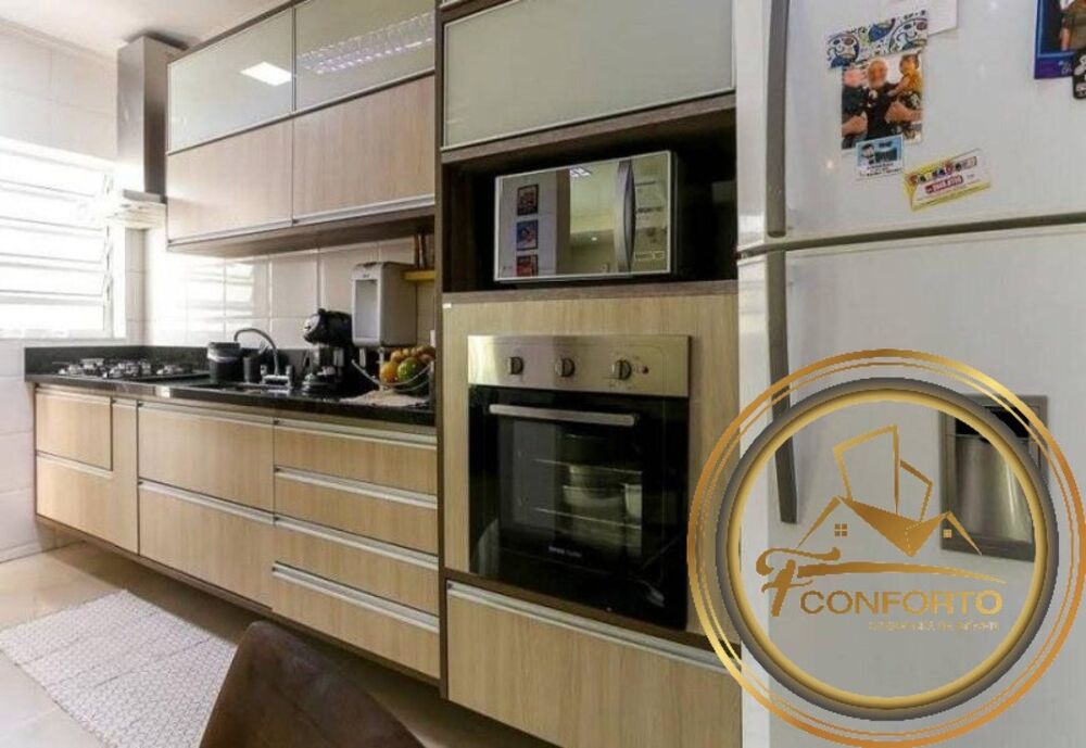 Casa à venda com 2 quartos, 90m² - Foto 3