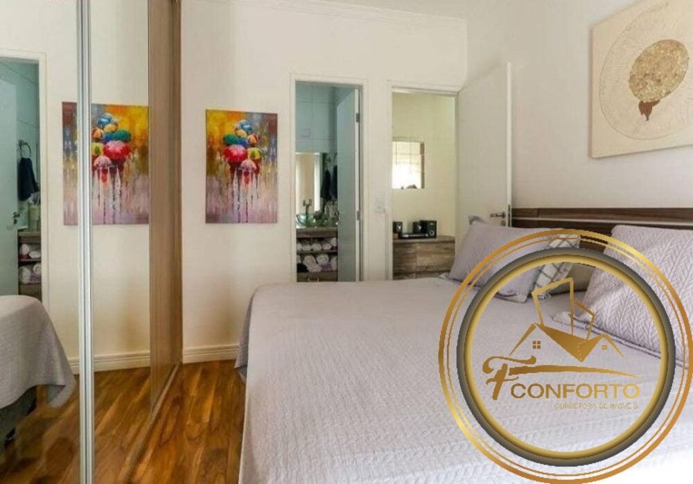 Casa à venda com 2 quartos, 90m² - Foto 8