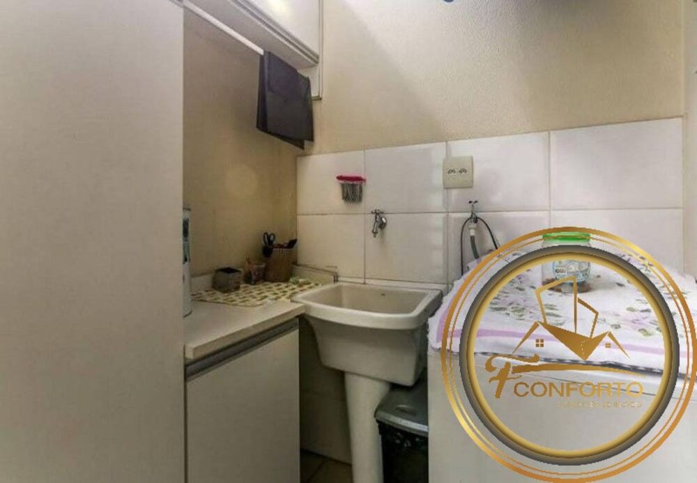 Casa à venda com 2 quartos, 90m² - Foto 6