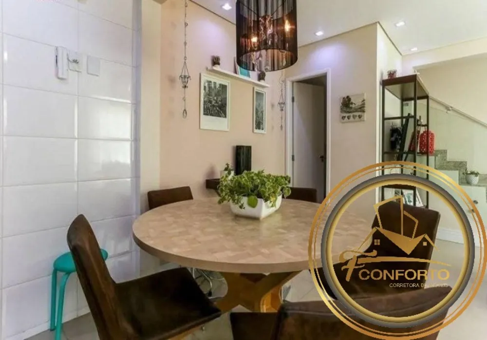 Casa, 2 quartos, 90 m² - Foto 3