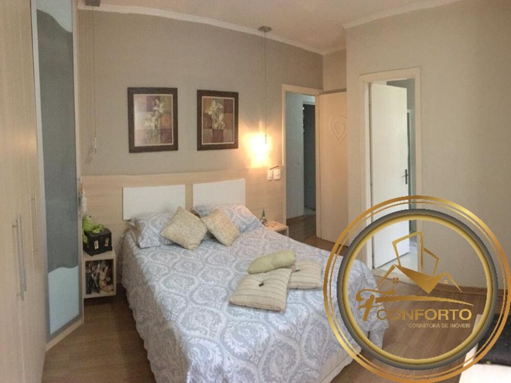 Casa, 3 quartos, 218 m² - Foto 9