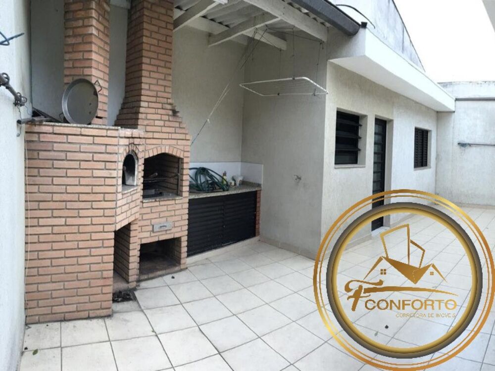 Casa, 3 quartos, 218 m² - Foto 6